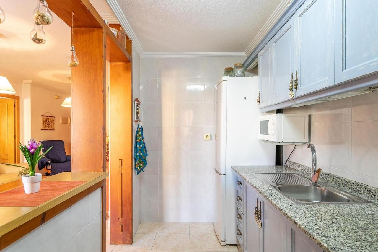 Ideal Para Verano Con Piscina E Invierno Con Cocina De Lena Ла Мата Екстериор снимка